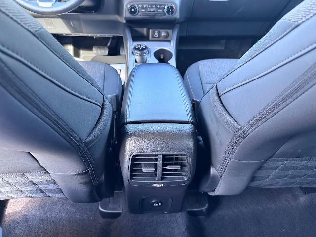 2024 Ford Bronco Sport Vehicle Photo in Oshkosh, WI 54901