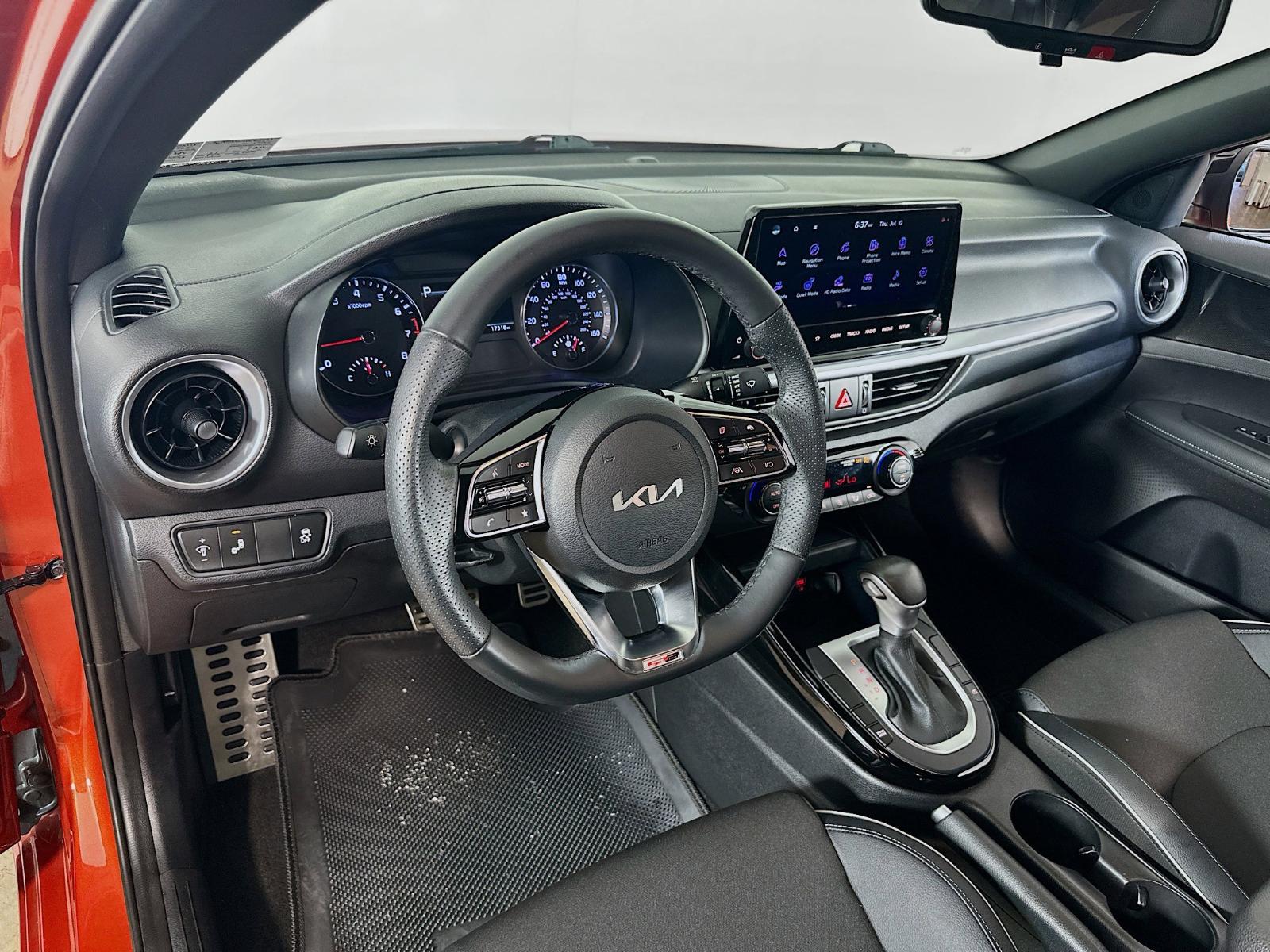 2023 Kia Forte Vehicle Photo in Langhorne, PA 19047
