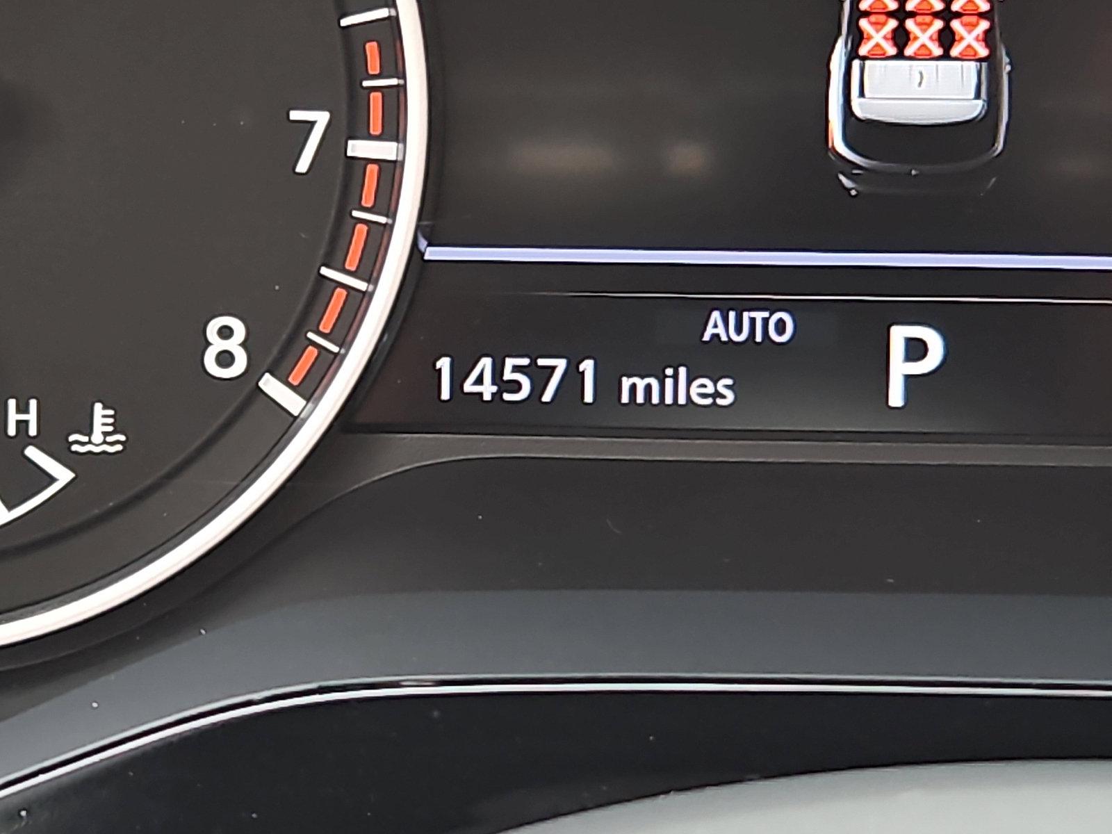 2022 Nissan Pathfinder Vehicle Photo in Jenkintown, PA 19046