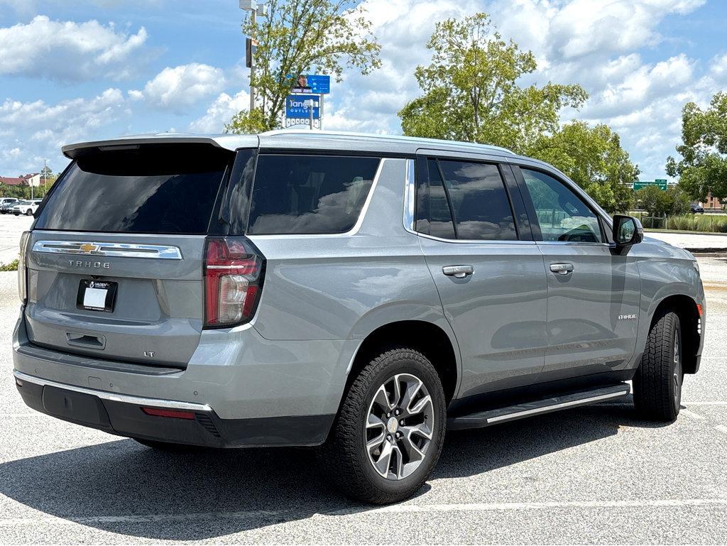 2023 Chevrolet Tahoe Vehicle Photo in POOLER, GA 31322-3252