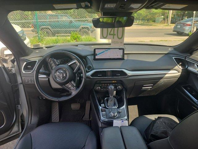 2023 Mazda CX-9 Vehicle Photo in Harrisburg, PA 17111