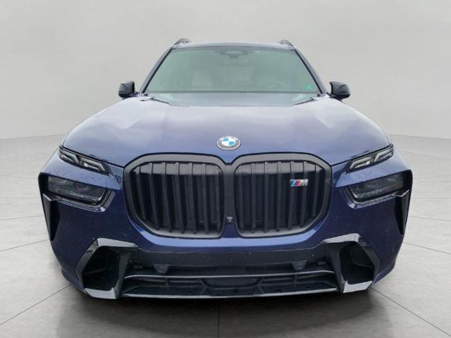 2024 BMW X7 Vehicle Photo in MADISON, WI 53713-3220
