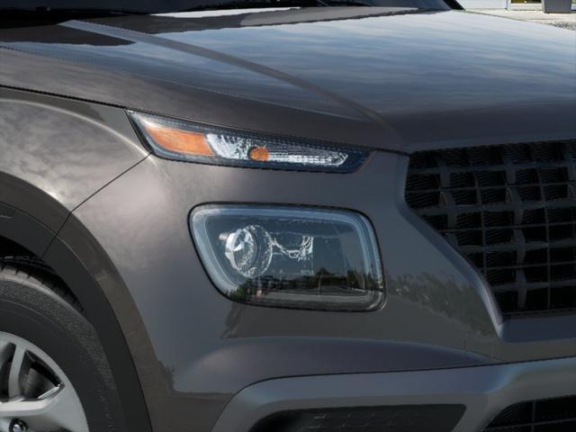 2025 Hyundai VENUE Vehicle Photo in Peoria, IL 61615
