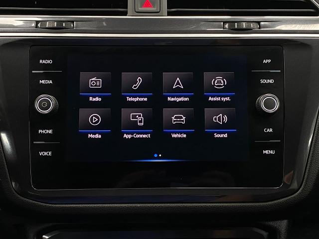 2024 Volkswagen Tiguan Vehicle Photo in Appleton, WI 54913