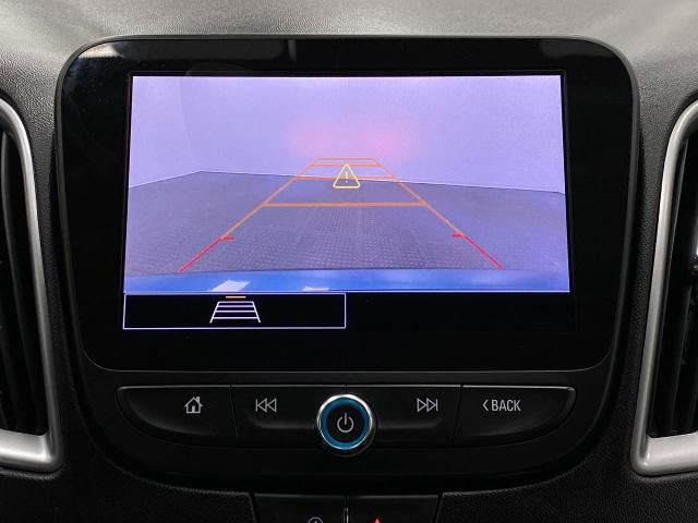 2024 Chevrolet Malibu Vehicle Photo in Appleton, WI 54913