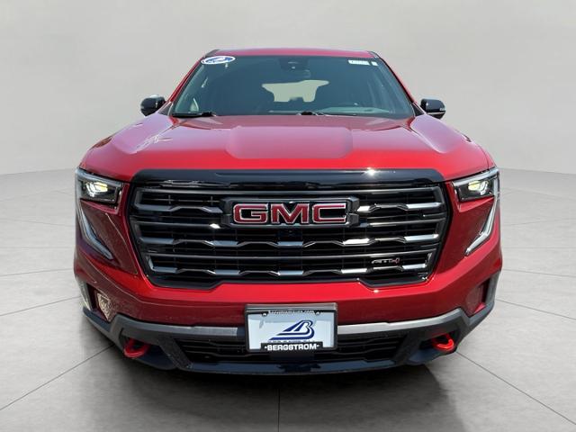 2024 GMC Acadia Vehicle Photo in MIDDLETON, WI 53562-1492