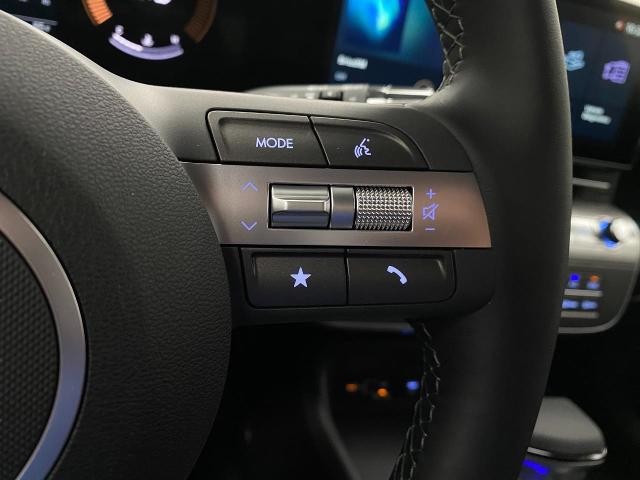 2025 Hyundai KONA Vehicle Photo in Appleton, WI 54913