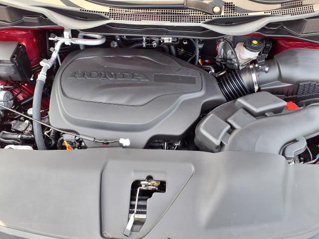 2025 Honda Odyssey Vehicle Photo in Oshkosh, WI 54904