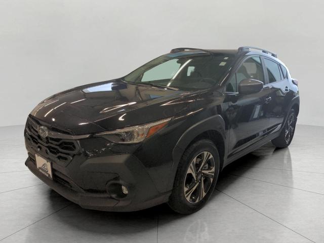 2025 Subaru Crosstrek Vehicle Photo in Green Bay, WI 54304