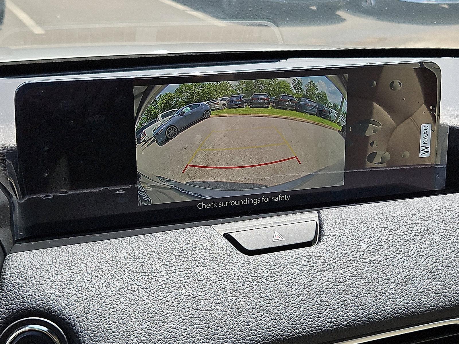 2025 Mazda CX-90 Vehicle Photo in Trevose, PA 19053