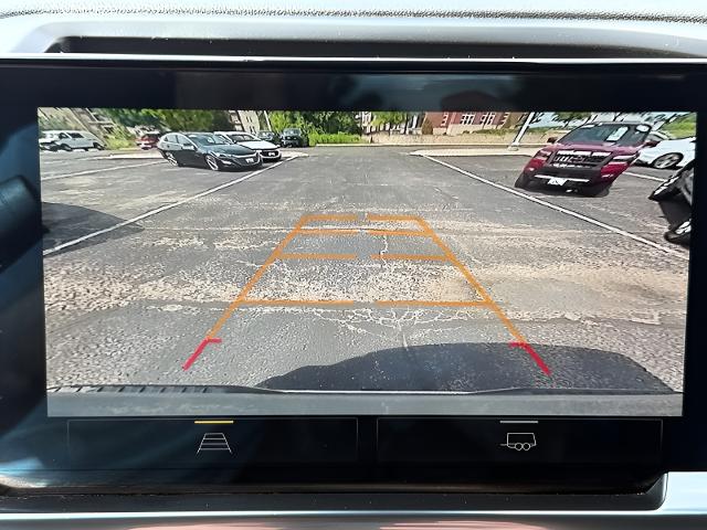 2024 Chevrolet Silverado 1500 Vehicle Photo in MIDDLETON, WI 53562-1492