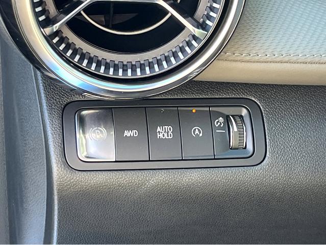 2025 Chevrolet Equinox Vehicle Photo in POOLER, GA 31322-3252