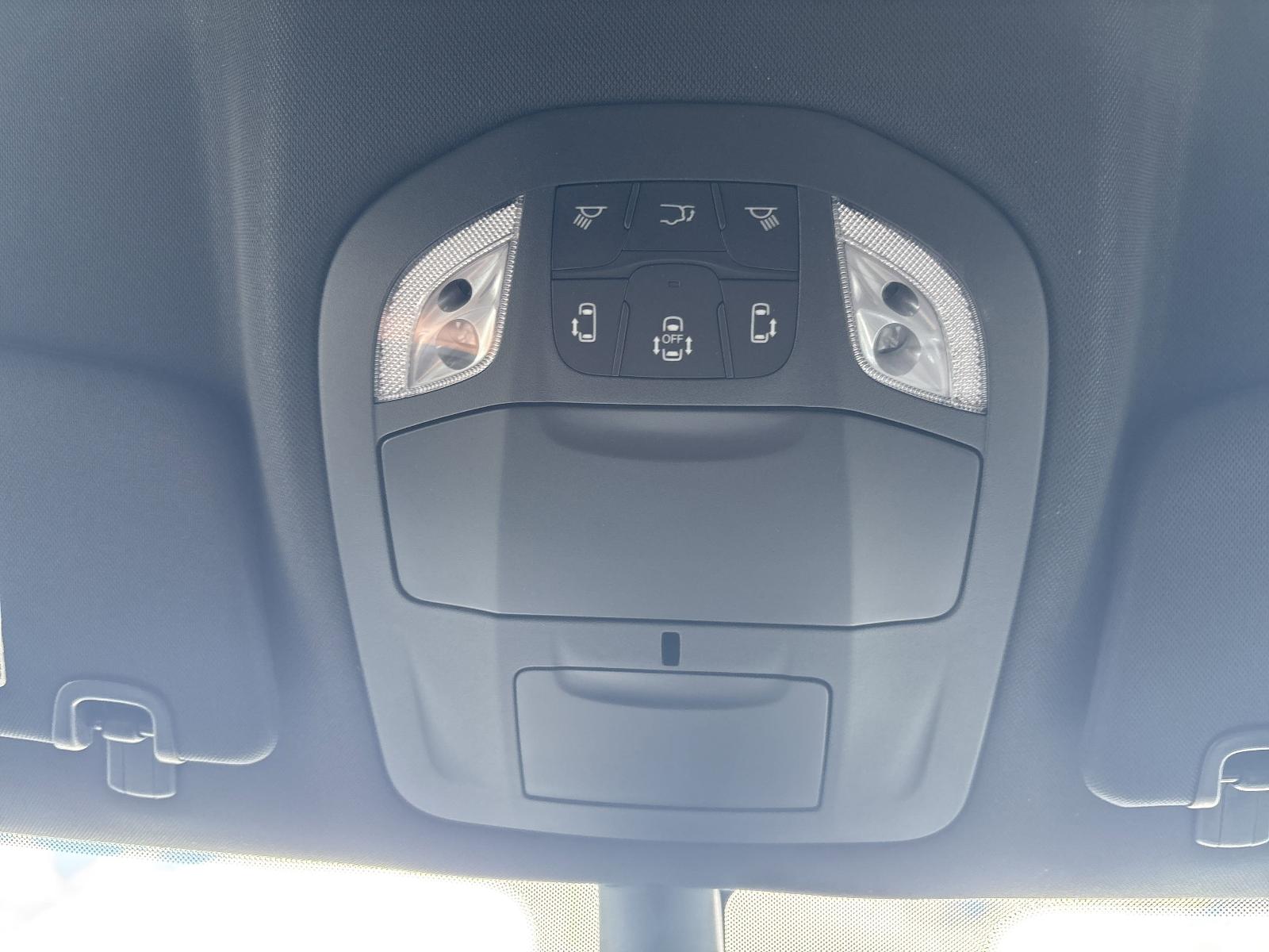 2025 Chrysler Voyager Vehicle Photo in Mechanicsburg, PA 17050-1707