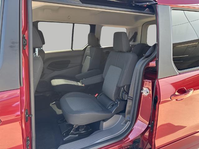 2019 Ford Transit Connect Wagon Vehicle Photo in MANITOWOC, WI 54220-5838