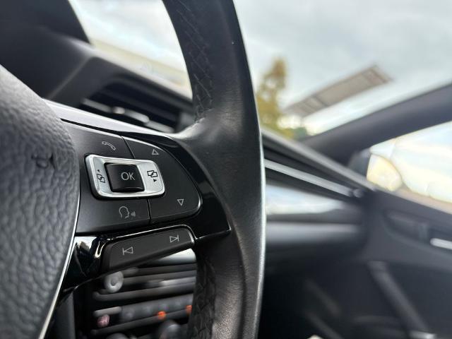 2021 Volkswagen Passat Vehicle Photo in Savannah, GA 31419