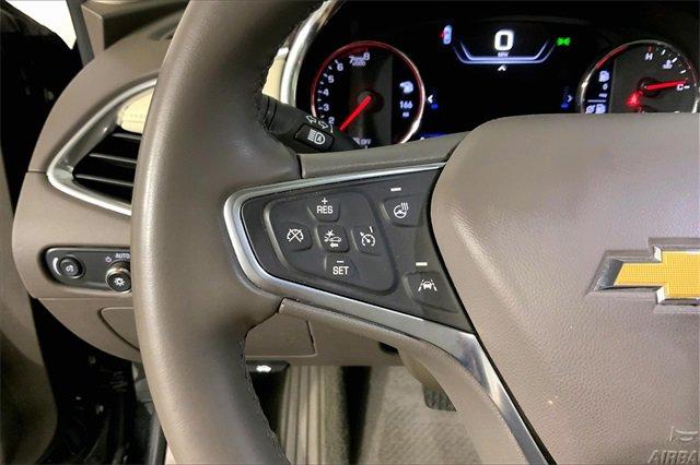 2024 Chevrolet Malibu Vehicle Photo in INDEPENDENCE, MO 64055-1314