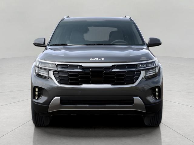 2026 Kia Seltos Vehicle Photo in Appleton, WI 54914