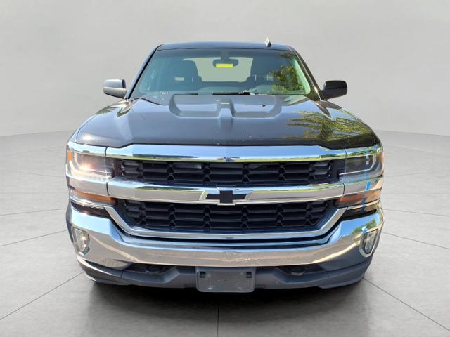 2016 Chevrolet Silverado 1500 Vehicle Photo in Oshkosh, WI 54904