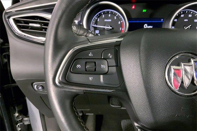 2023 Buick Encore GX Vehicle Photo in INDEPENDENCE, MO 64055-1377