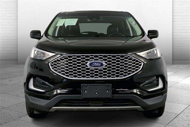 2024 Ford Edge Vehicle Photo in KANSAS CITY, MO 64114-4502