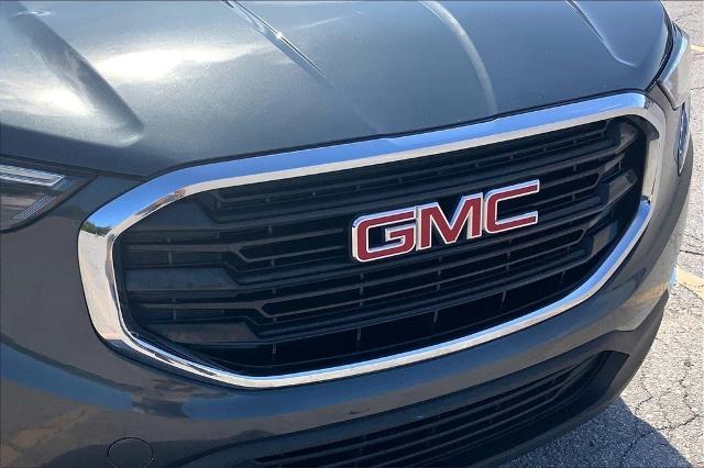 2020 GMC Terrain Vehicle Photo in Kansas City, MO 64114