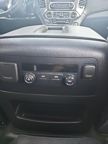 2017 Chevrolet Tahoe Vehicle Photo in OSHKOSH, WI 54904-7811