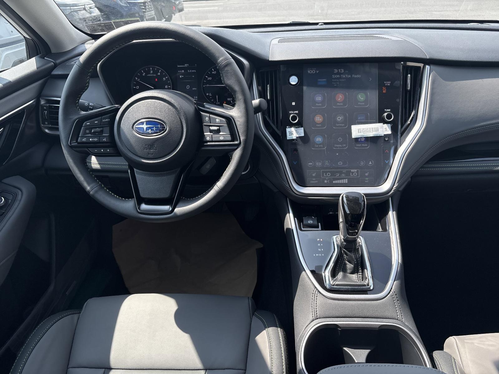 2025 Subaru Outback Vehicle Photo in Mechanicsburg, PA 17050