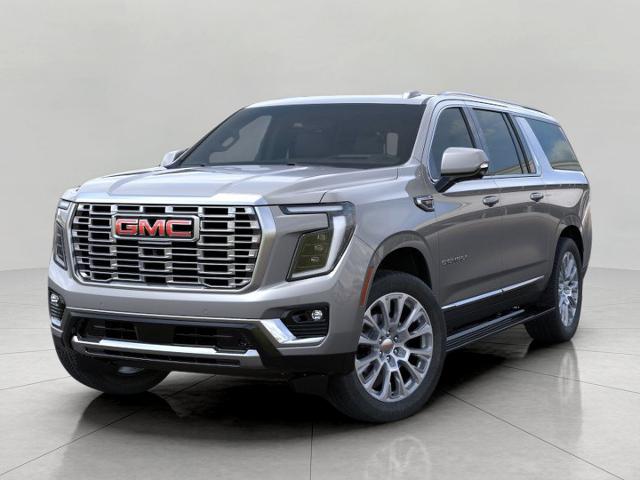 2025 GMC Yukon XL Vehicle Photo in APPLETON, WI 54914-8833