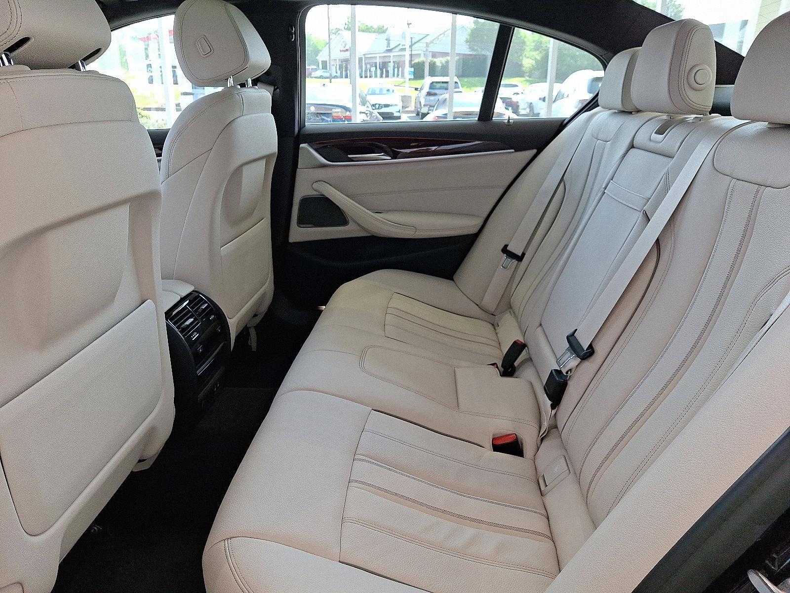 2022 BMW 530i xDrive Vehicle Photo in Lancaster, PA 17601