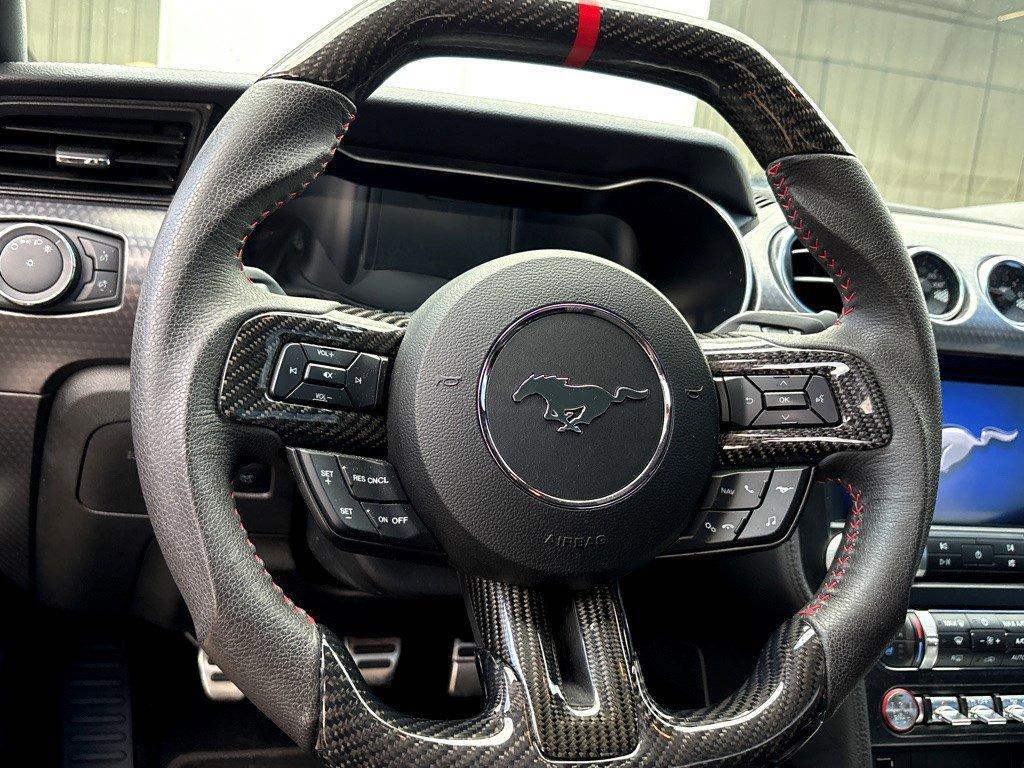 2020 Ford Mustang Vehicle Photo in SAVANNAH, GA 31406-4513