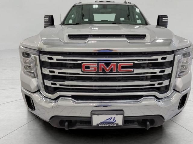 2021 GMC Sierra 3500 HD Vehicle Photo in NEENAH, WI 54956-2243