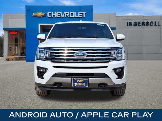 2020 Ford Expedition Vehicle Photo in PAWLING, NY 12564-3219