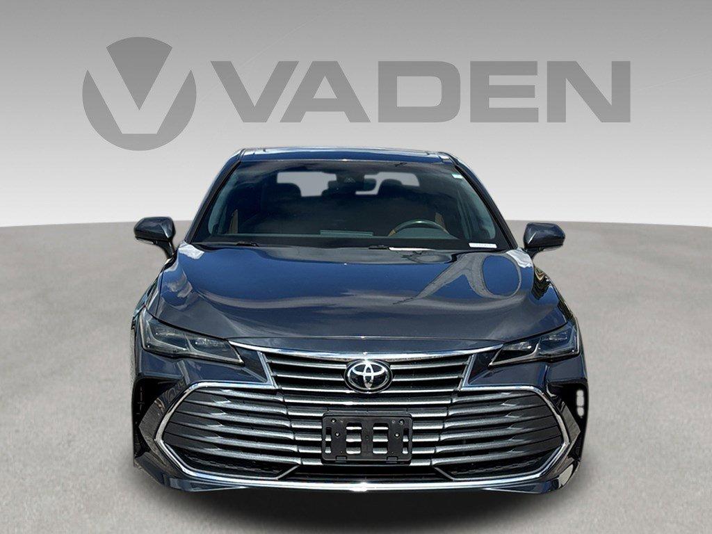 2020 Toyota Avalon Vehicle Photo in SAVANNAH, GA 31406-4513