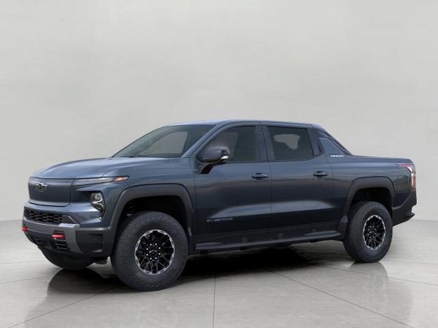 2026 Chevrolet Silverado EV Vehicle Photo in OSHKOSH, WI 54904-7811