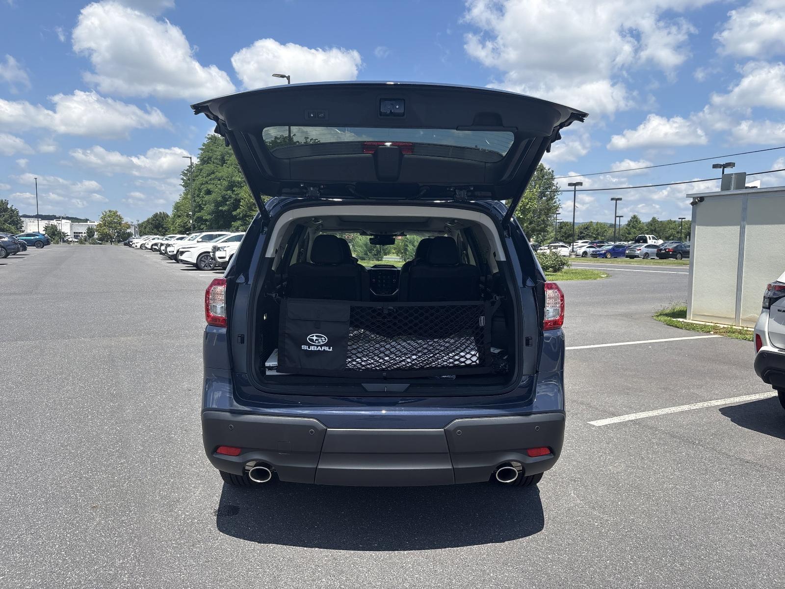 2025 Subaru Ascent Vehicle Photo in Mechanicsburg, PA 17050