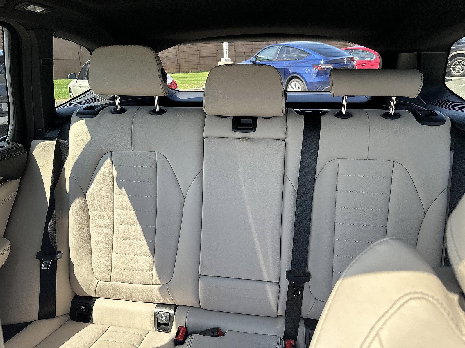 2023 BMW X3 M40i Vehicle Photo in Lancaster, PA 17601