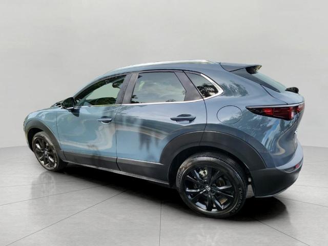 2023 Mazda CX-30 Vehicle Photo in MADISON, WI 53713-3220