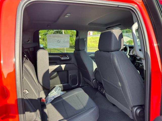2025 GMC Sierra 1500 Vehicle Photo in COLUMBIA, MO 65203-3903
