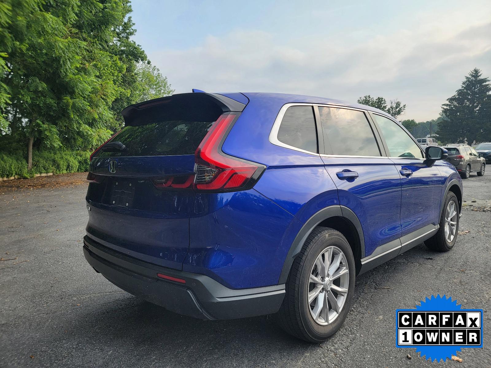 2023 Honda CR-V Vehicle Photo in Harrisburg, PA 17111