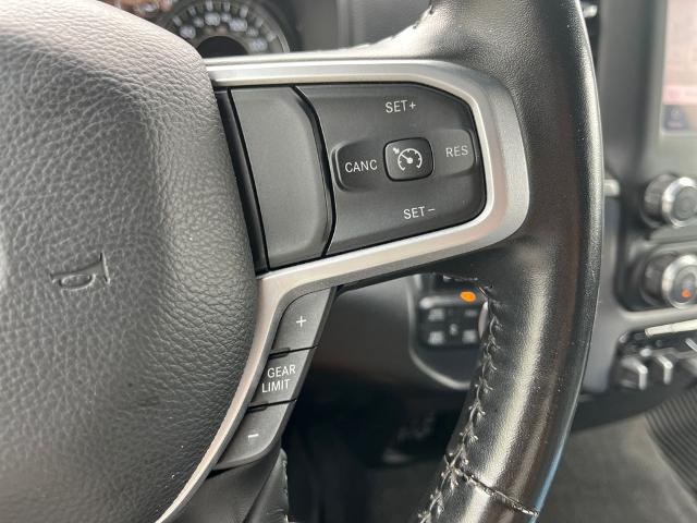2022 Ram 1500 Vehicle Photo in Savannah, GA 31419