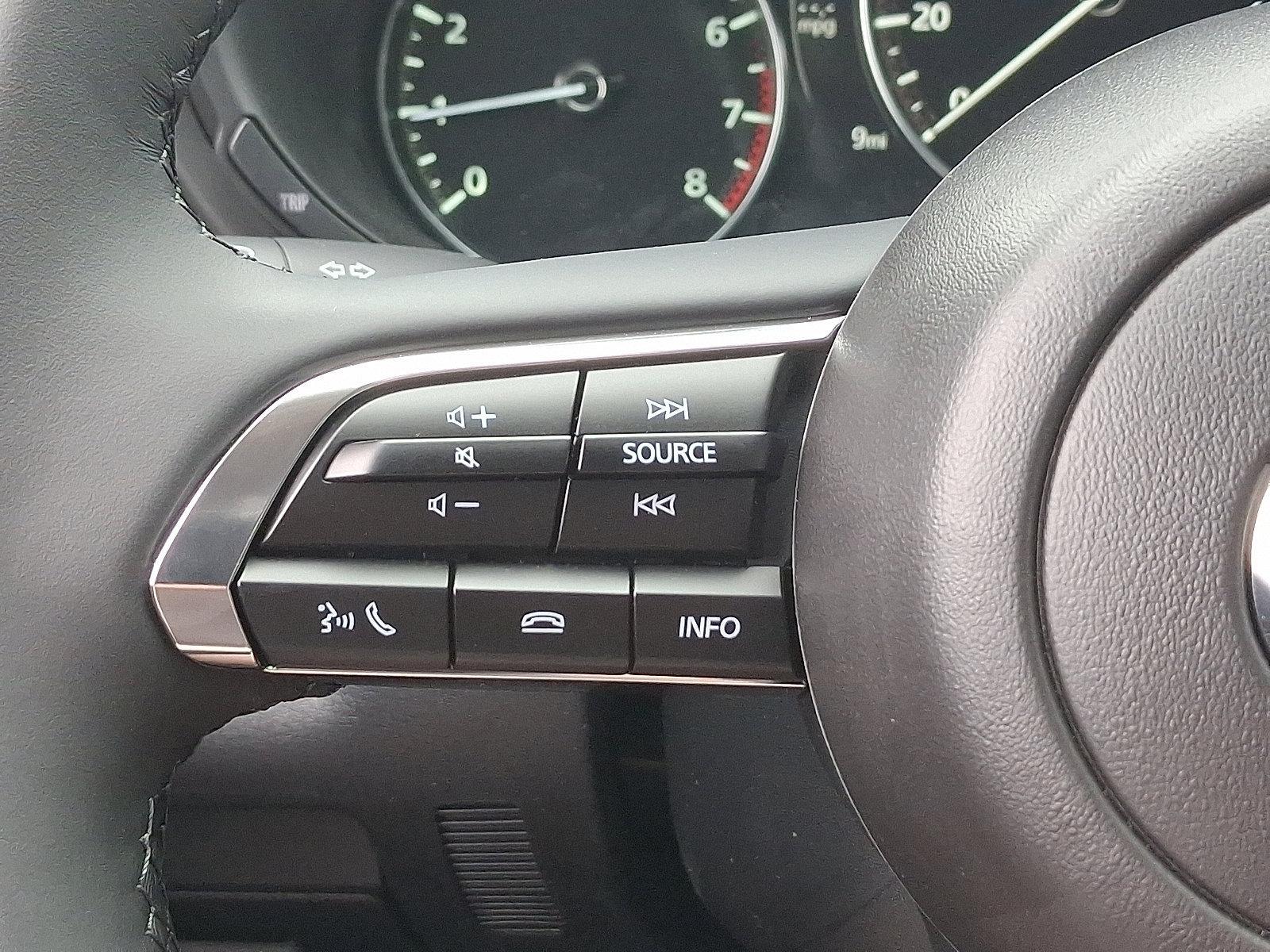 2025 Mazda CX-30 Vehicle Photo in Harrisburg, PA 17111