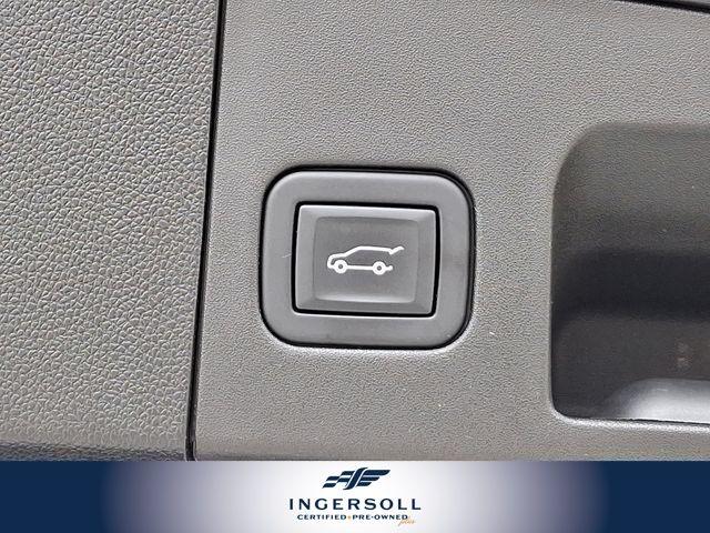 2024 Cadillac XT4 Vehicle Photo in WATERTOWN, CT 06795-3318