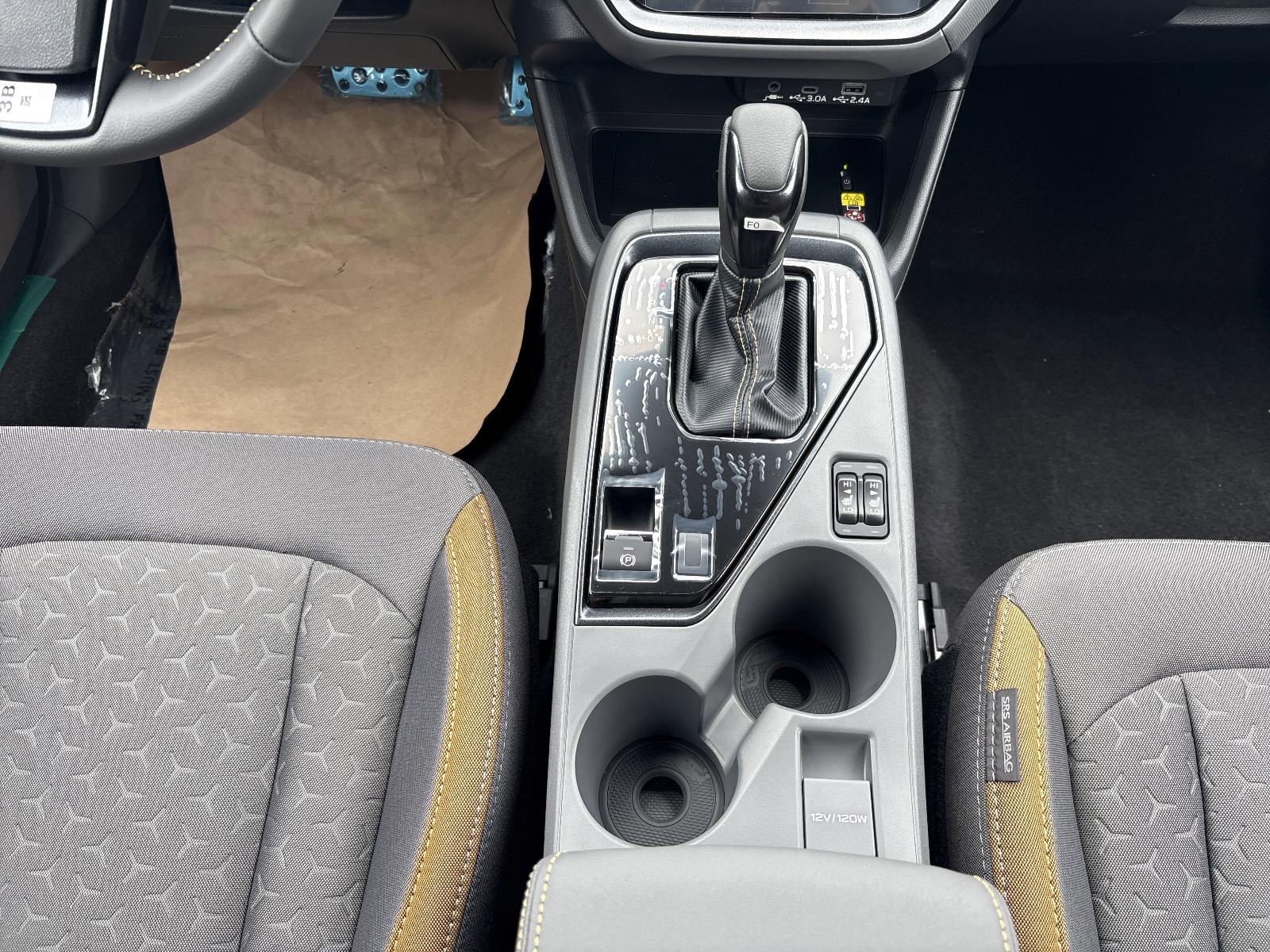 2025 Subaru Crosstrek Vehicle Photo in Mechanicsburg, PA 17050
