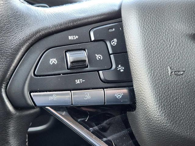 2022 Cadillac Escalade Vehicle Photo in DENTON, TX 76210-9321