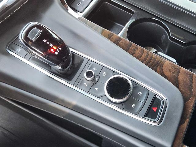 2023 Cadillac Escalade ESV Vehicle Photo in DENTON, TX 76210-9321