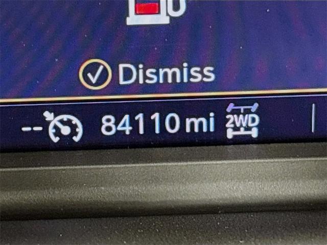 2021 Chevrolet Tahoe Vehicle Photo in PUYALLUP, WA 98371-4149