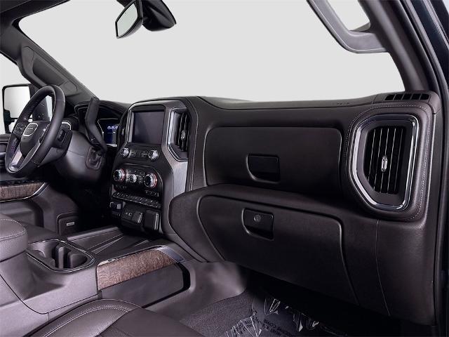 2023 GMC Sierra 3500 HD Vehicle Photo in PUYALLUP, WA 98371-4149