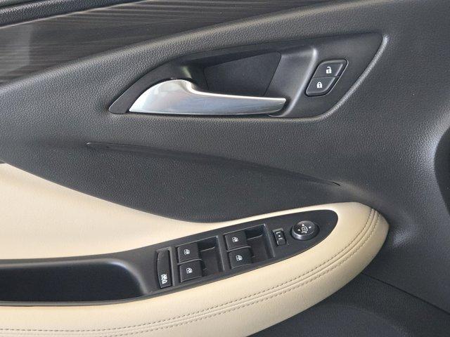 2020 Buick Envision Vehicle Photo in Decatur, TX 76234