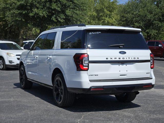 2022 Ford Expedition Max Vehicle Photo in Decatur, TX 76234