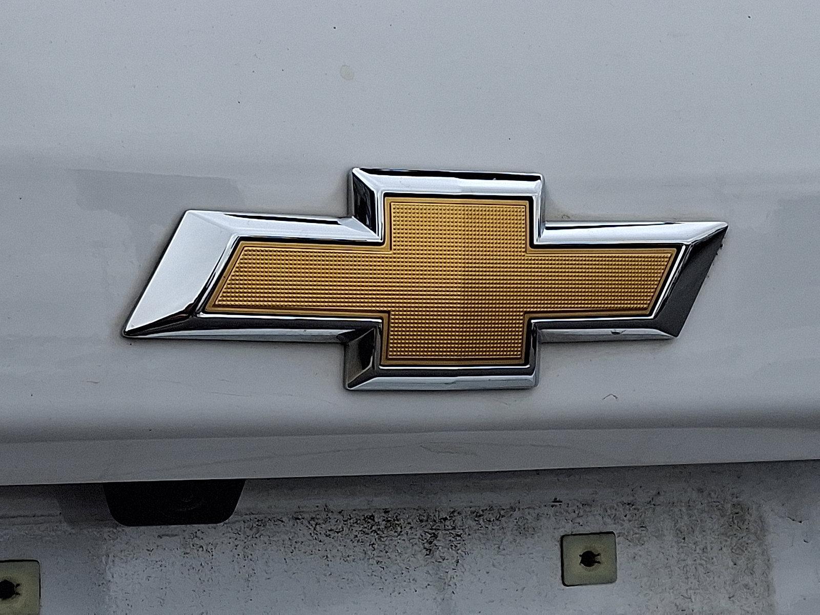 2022 Chevrolet Equinox Vehicle Photo in BETHLEHEM, PA 18017-9401